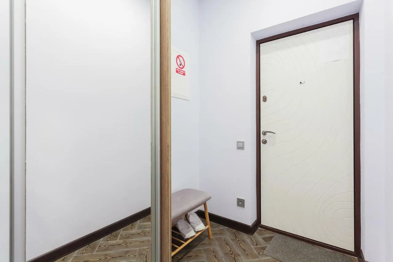 Apartment Апартаменти Герцена 35 Kyiv