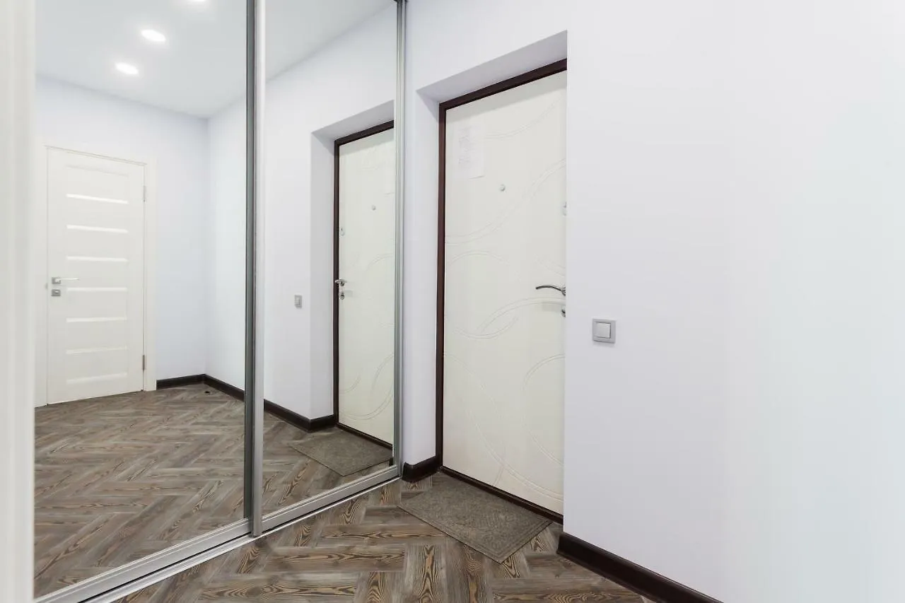 Апартаменти Герцена 35 Kyiv Apartment